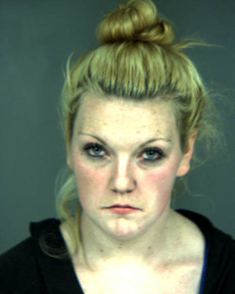 Jessica Michelle Alexander